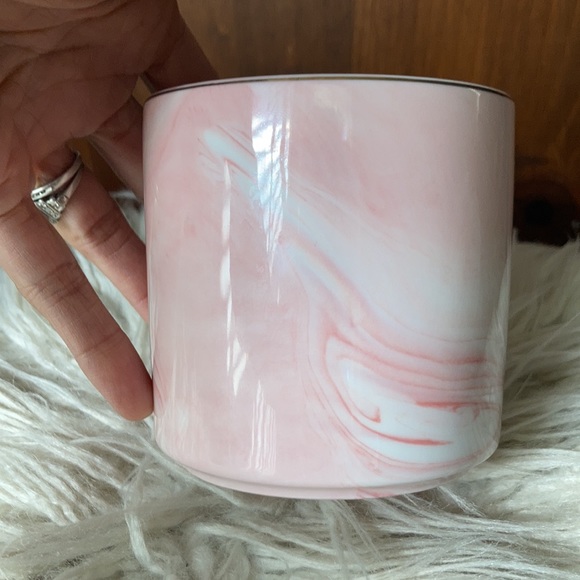 NWOT Hello My New Name Is Mommy Mug - Picture 4 of 8